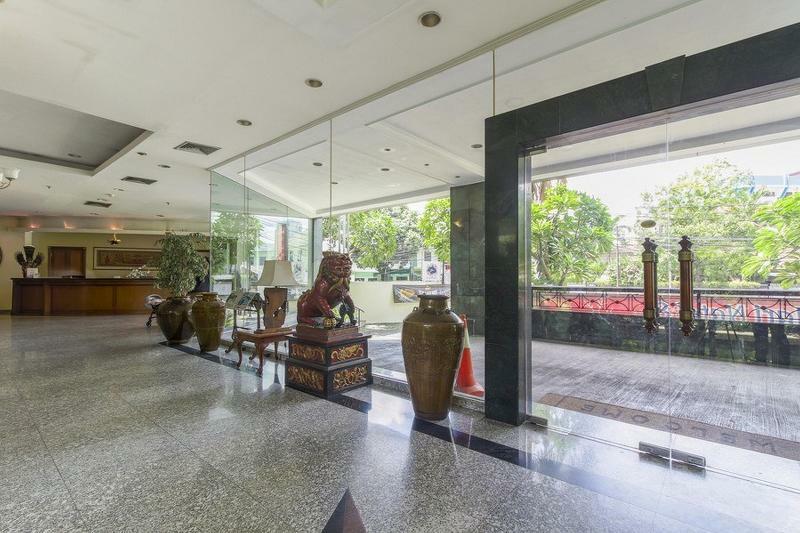 Reddoorz Plus Near Monumen Nasional Jakarta Exterior photo